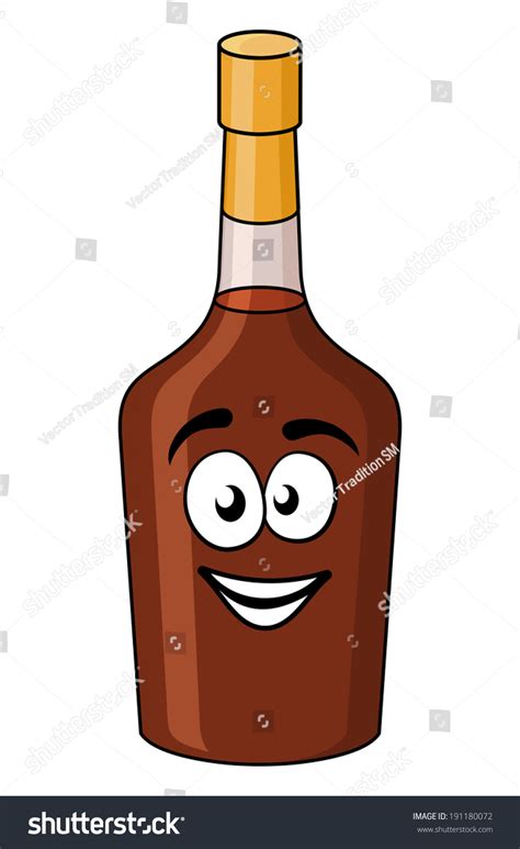 9532 Liquor Bottle Cartoon Images Stock Photos And Vectors Shutterstock