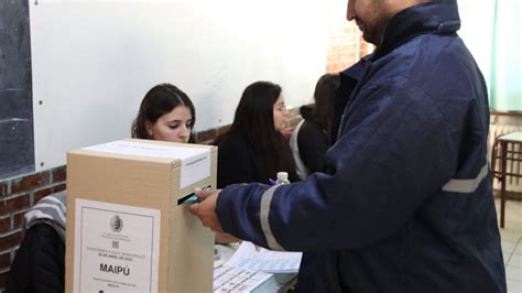 Elecciones Departamentales Qué Se Vota Y Todo Lo Que Hay Que Saber