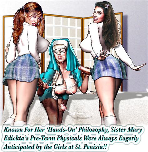 Favorite Crossdressing Art Porn Pictures XXX Photos Sex Images 658371 PICTOA