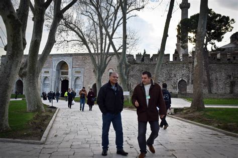 Culture And History Tour In Istanbul Heart Of Istanbul Tour Guided