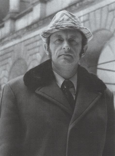 Ladislav Hartman (1930 - 2022)