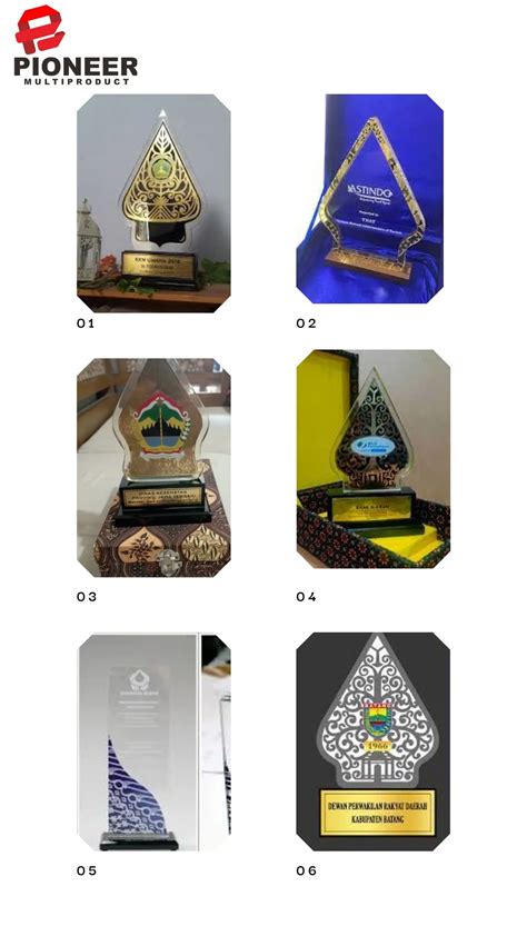Tempat Buat Plakat Kenang-Kenangan Di Jogja Tercepat - Pioneer Multiproduct