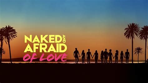 Ignite Youth Naked And Afraid Of Love What Is Love By Josh Curtiss