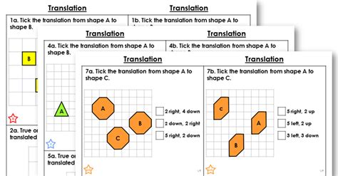 Year 5 Translation Lesson Classroom Secrets Classroom Secrets