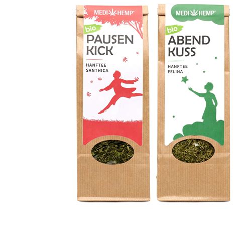 Hanf Lebensmittel Nüsse Protein und Omega Öle von Medihemp