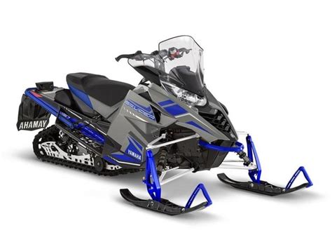 2022 Yamaha Viper Mountain