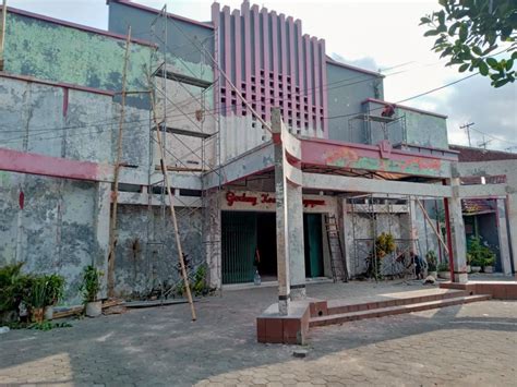 Upaya Lestarikan Budaya Disdikbud Kota Malang Revitalisasi Gedung