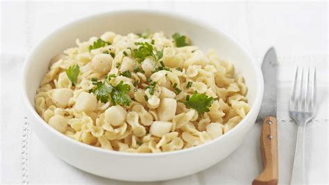 Orecchiette Recettes Parfaites Pour Les Cuisiner Cuisine Actuelle