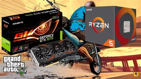 Venta Ryzen 1600 Gtx 1070 En Stock