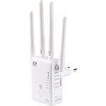 Links Wifi Verst Rker Dualband Wlan Repeater Access Point Router