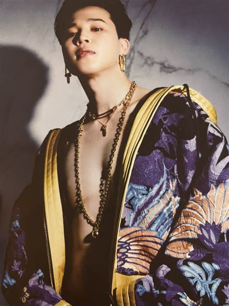 Arriba Imagen Jimin Sin Ropa Abzlocal Mx