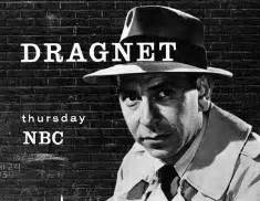 Dragnet Joe Friday Quotes. QuotesGram