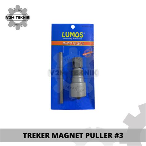 Jual Treker Magnet Motor No Pembuka Magnet Motor Tracker