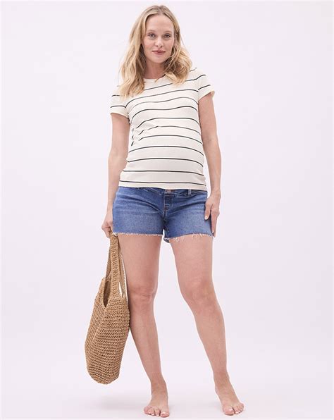 Building A Summer Maternity Wardrobe Thyme Maternity Shop Online