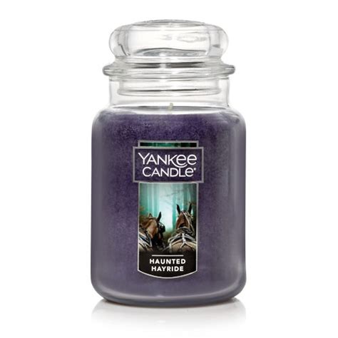 Yankee Candle Halloween Collection | 2020 | PS Home