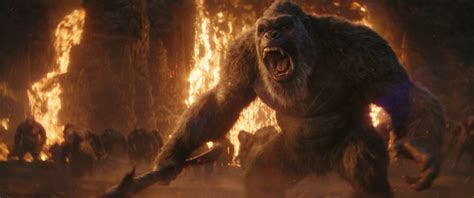 Godzilla ve Kong Yeni İmparatorluk resimleri Fotoğraf 2 Beyazperde