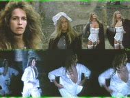 Naked Valentine Monnier In Elle Voit Des Nains Partout