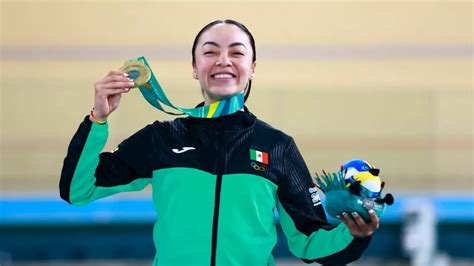 México tiene un papel histórico en los Panamericanos cuántas medallas