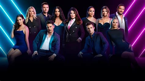 VANDERPUMP RULES SEASON 9 PREMIERES 29 SEPTEMBER ON BINGE