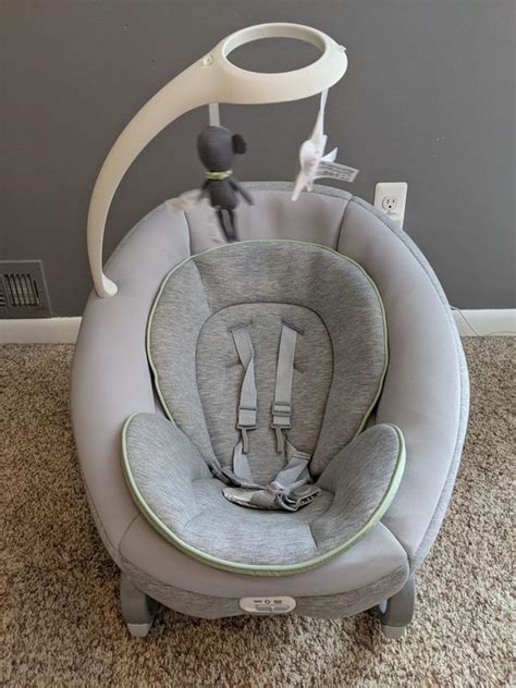 Best Baby Swings At Home Depot Official Site Mamaroo