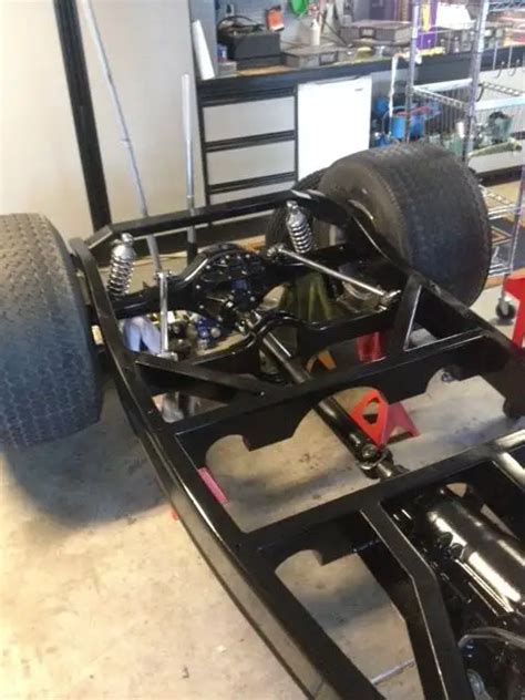 FORD HIGHBOY HOT ROD Classic Ford Model A 1924 For Sale