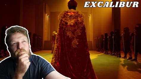 Kingdom Excalibur Mv Kingdom Reaction Kingdomexcalibur Youtube