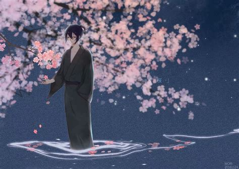 64328 Noragami HD Yato Noragami Rare Gallery HD Wallpapers