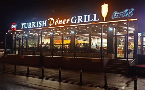 Plojestide Turkısh Döner Grillde Türk Yemekleri Gap Olay Gazetesi