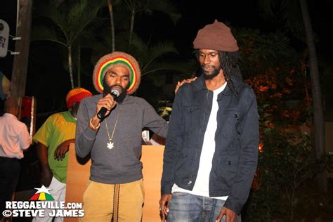 Photos Launch Ob Bob Marleys 72nd Birthday Celebrations In Kingston