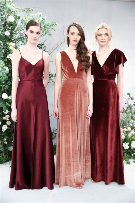 The Top Bridesmaid Dress Trends To Know For Weddings Artofit