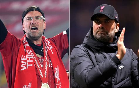 Jurgen Klopp Signs New Liverpool Contract