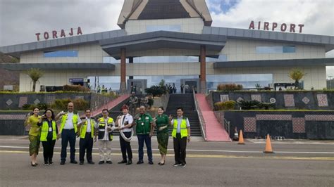 Citilink Buka Rute Balikpapan Toraja Dan Balikpapan Jakarta