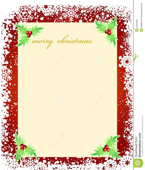 54 Best Christmas card template printable for Happy New year | Photo Collection and Pictures