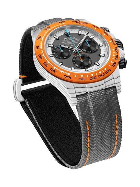 DiW Designa Individual Watches Reloj Cosmograph Daytona Ocellaris De