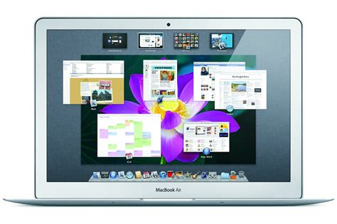 Apple Mac Os X Lion Review Mac Os X Lion Review A Shock To The System