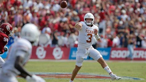 Morning Brew: My projection for Texas' quarterback passing numbers in 2023