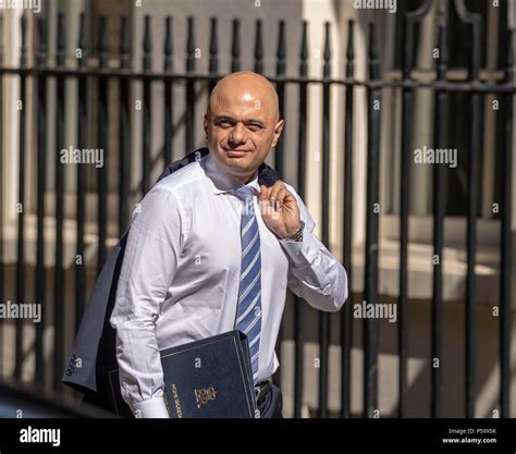 Sajid Javid Mp Pc Hi Res Stock Photography And Images Alamy