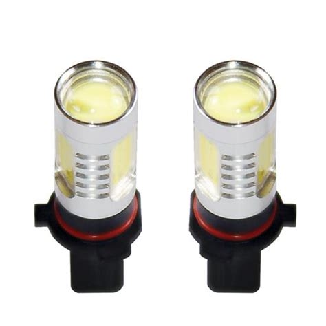 P13W Led Chip Series Outlet - P13W - Simoni Racing