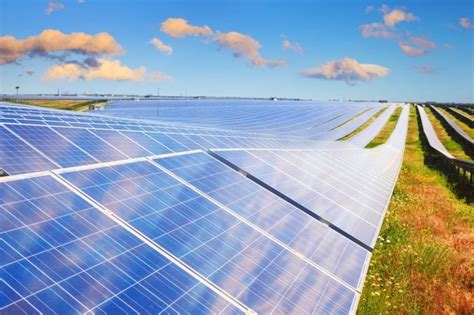 ¿qué Es La Energía Solar Fotovoltaica See IngenierÍa