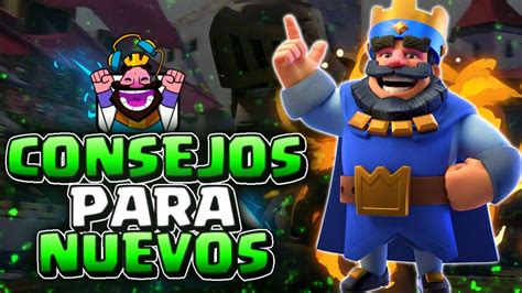 COMO MEJORAR EN CLASH ROYALE 2022 CONSEJOS PARA CLASH ROYALE 2022