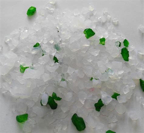 Силикагель Силикагелевый наполнитель 20 кг – купить в Москве, цена 2 ...