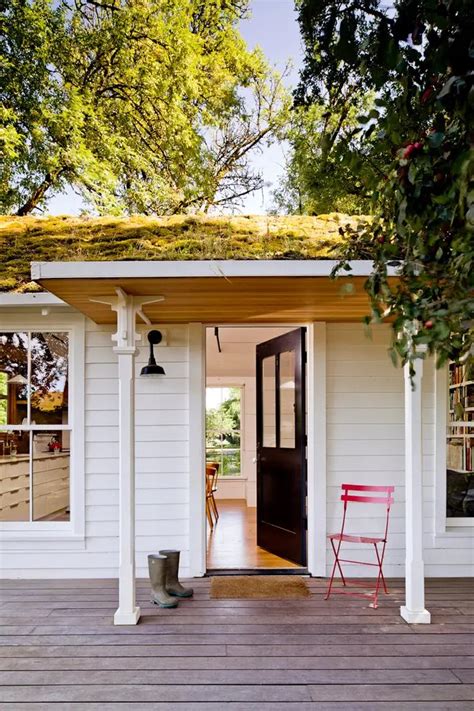 30 Small Front Porch Deck Ideas Decoomo