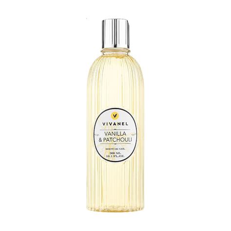 Vivian Gray Vivanel Vanilla Patchouli