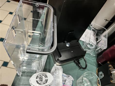 Aqua Optima Aurora Instant Hot And Cold Filtered Water Dispenser Review Taste The Goodness