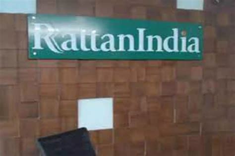 RattanIndia Enterprises Shares Rise 7% After Launching Fashion Business - Equitypandit