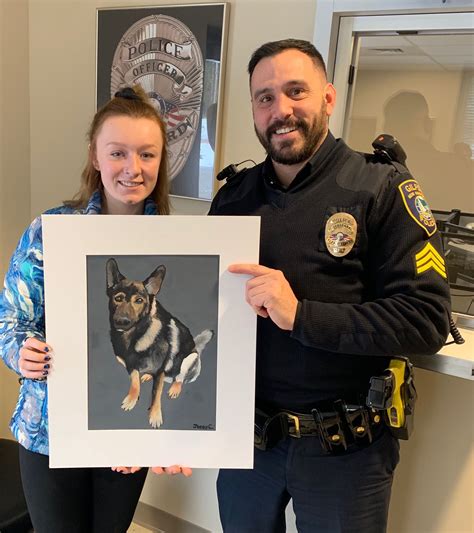 gilford police department 6