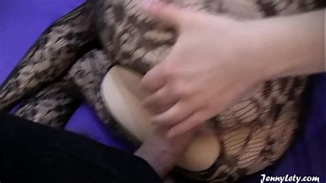 Omg She S Hot Hard Fuck In Bodystocking With Footjob And Creampie Xxx Mobile Porno Videos