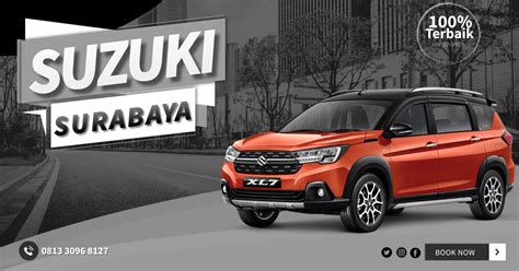 Daftar Harga Mobil Suzuki 2023 Suzuki Surabaya