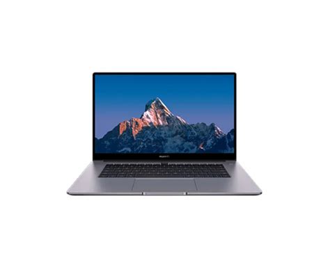 Huawei Laptop MateBook B3-520 Intel Core I5-1135G7 512GB SSD 8GB Ram ...