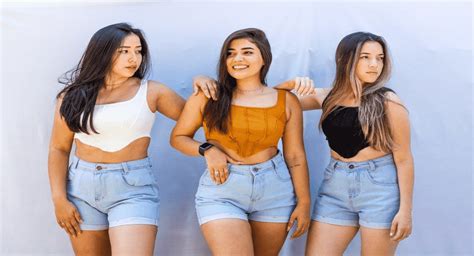 Types Of Crop Tops Aim2write